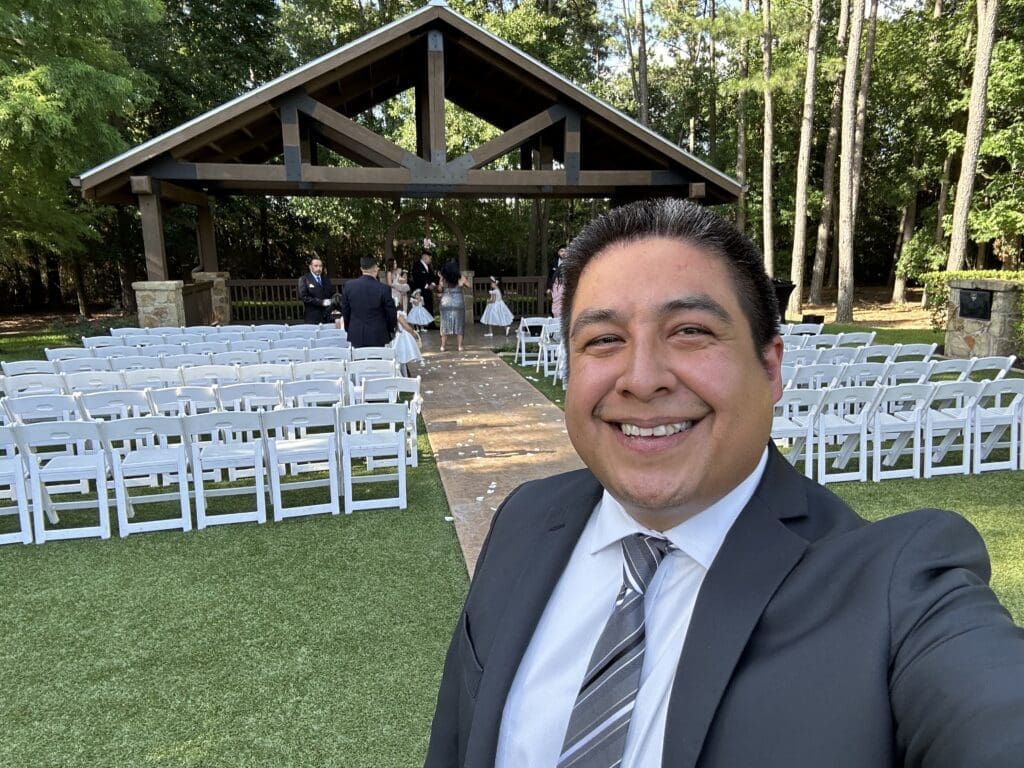 Katy Wedding Minister provides advice on money, family goals, and faith for a strong first year of marriage.
