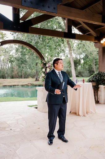 Katy Wedding Minister consultation, personalized wedding ceremony planning.